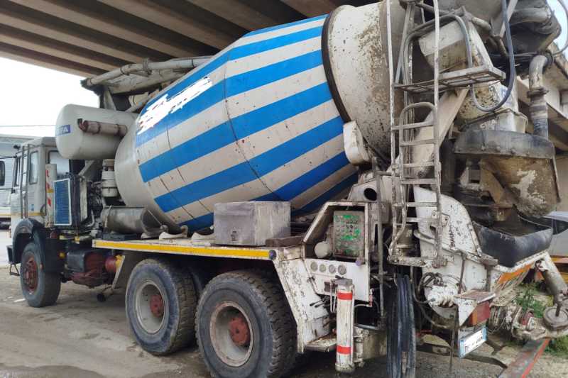 OmecoHub - Immagine CIFA MAGNUM MK 24.4Z